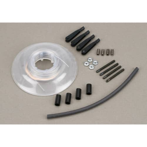DUBRO -  517 2/56 PULL-PULL SYSTE  517