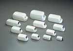 PRATHER -  SILICON FUEL TUBE LARGE 30 FOOT ROLL