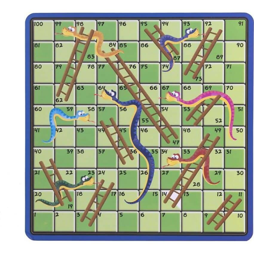 Hti -  Toys - Games 40-in-1 Family Games