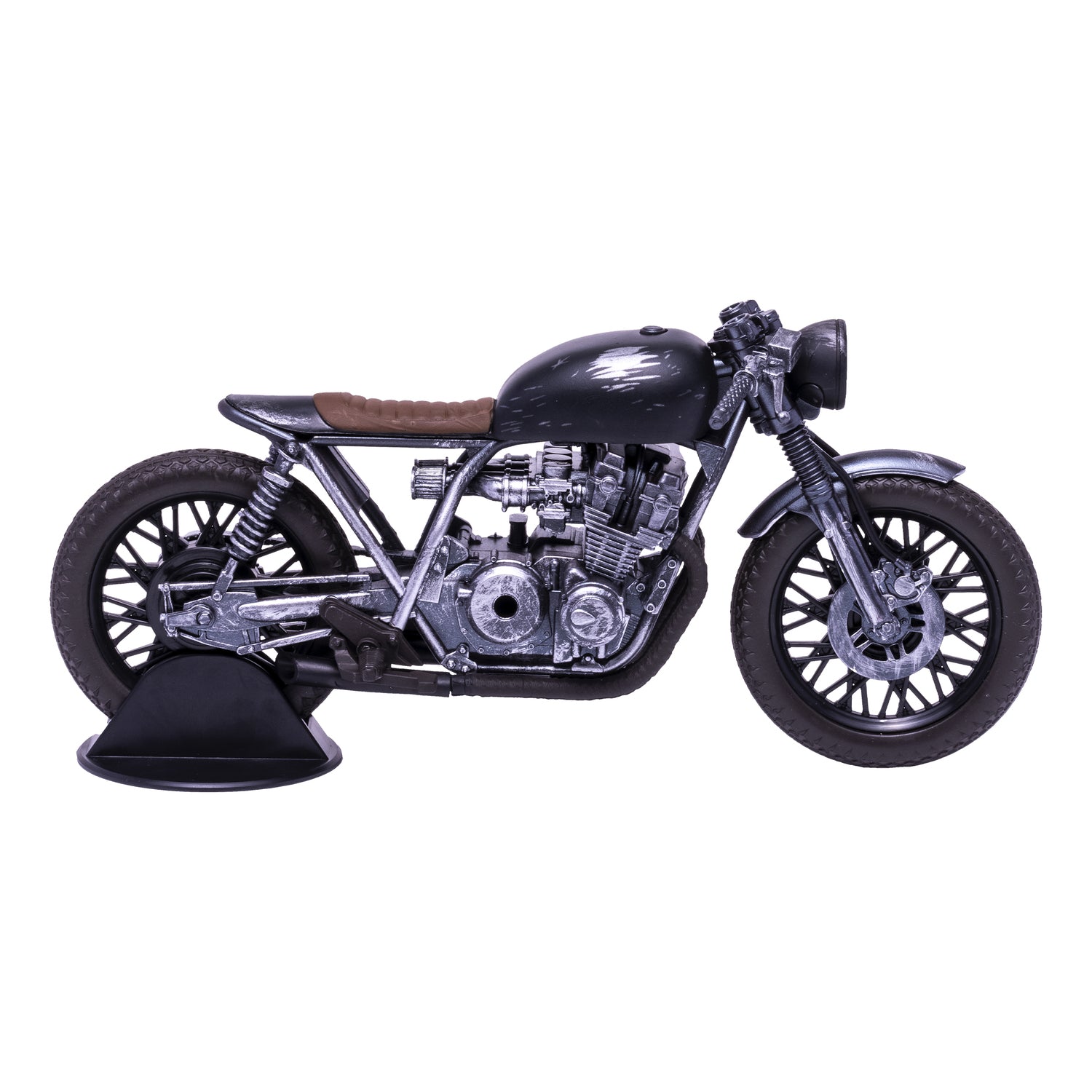 The Batman - Drifter Motorcycle Mcfarlane Toys