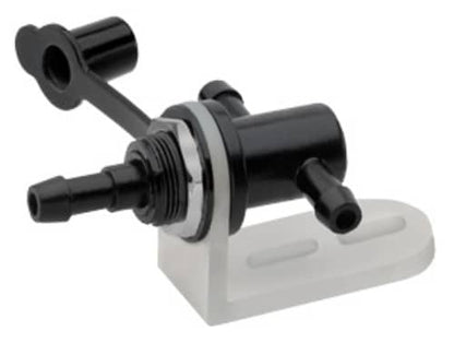 DUBRO -  994 FUELING VALVE MOUNTING BRACKETS (1:PKG) DB994