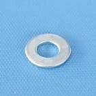 NGH -  PART PRESSURE NIPPLE WASHER GT17/25 NH7303