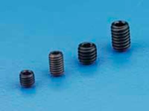 DUBRO -  SOCKET SET 3MM X 5  2169