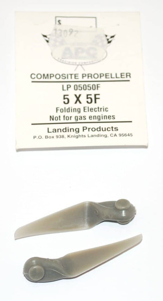 APC -  PROP 5x5 FOLDING