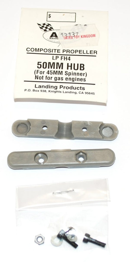 APC -  FOLDING HUB 50MM