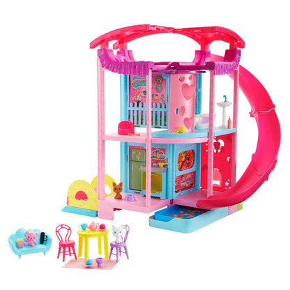 Barbie -  Chelsea Playhouse  Mattel