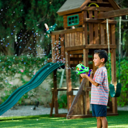 Gazillion - Bubbles Rex Bubble Blaster