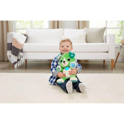 Leap Frog - My Pal Scout Smarty Paws™ Refreshed