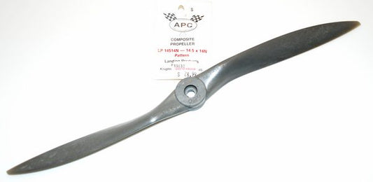 APC -  PROP 14.5x14 NARROW