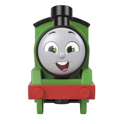 Fisher-Price -  Thomas & Friends  Percy Motorized Engine  Mattel