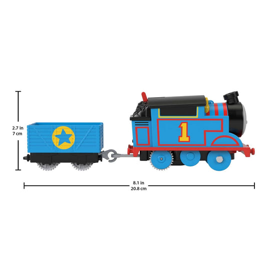 Fisher-Price -  Thomas & Friends  Thomas Motorized Engine  Mattel