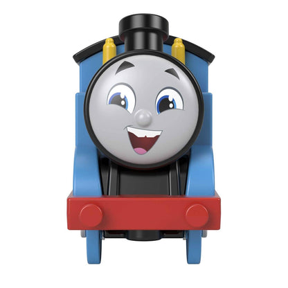 Fisher-Price -  Thomas & Friends  Thomas Motorized Engine  Mattel