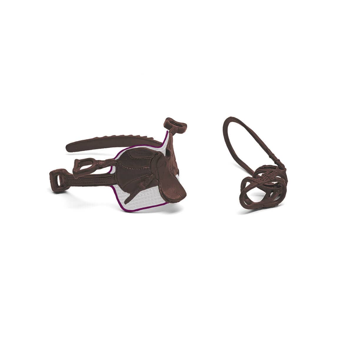 Schleich - Friendship Horse Tournament  Animal Playset
