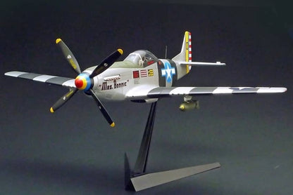 Tamiya -  1:32 North American P-51d/k Mustang Pacific Theater