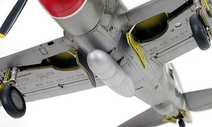 Tamiya -  1:72 P-47d Thunderbolt