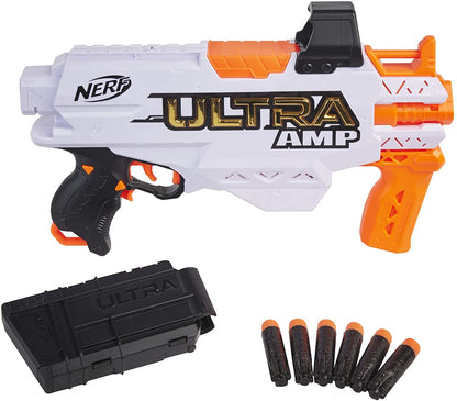 Nerf -  Ultra Amp Motorized Blaster Hasbro
