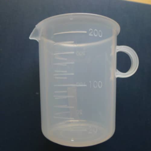 TY1 -  MEASURING CUP 200ML TY10020