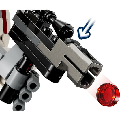 LEGO 75390 Luke Skywalker X-Wing Mech - Star Wars