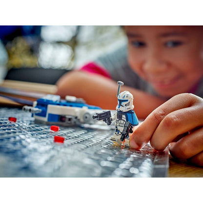 LEGO 75391 Captain Rex Y-Wing Microfighter - Star Wars