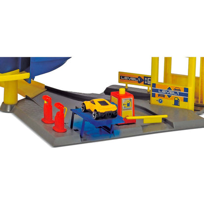 Dickie Toys - Parking Station