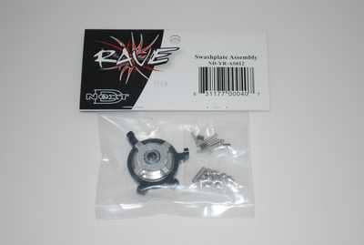 SWASHPLATE ASSEMBLY