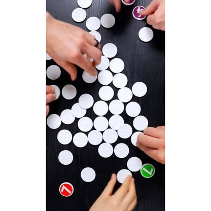 Tenzi - Chipzi Tile Game