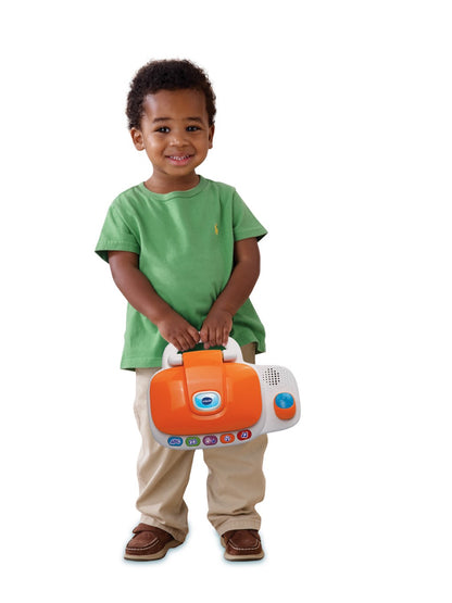 Vtech - My Laptop