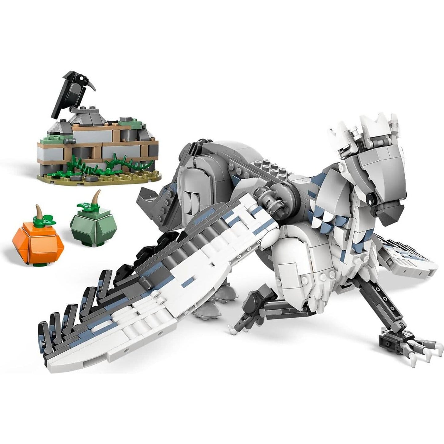 LEGO 76427 Buckbeak - Harry Potter