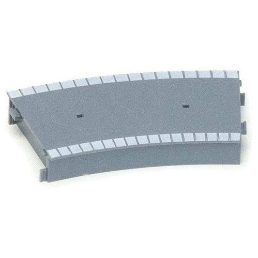 HORNBY -  CRVED P/FORM SM RAD SM69R463