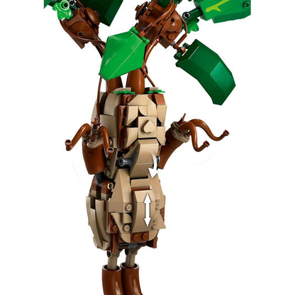 LEGO 76433 Mandrake - Harry Potter