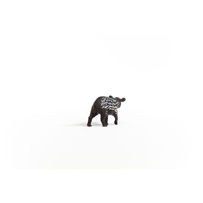 Schleich - Tapir Baby Animal Figurine