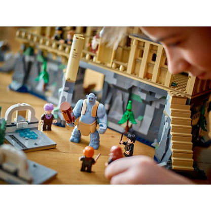 LEGO 76435 Hogwarts Castle: The Great Hall - Harry Potter