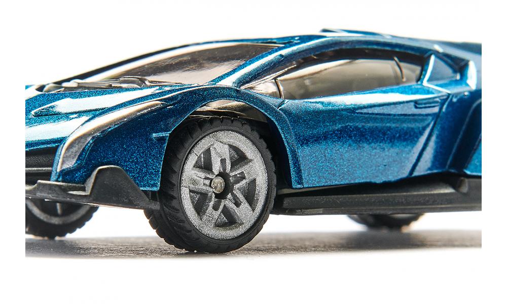 Siku - Lamborghini Veneno  Die-Cast Model Car