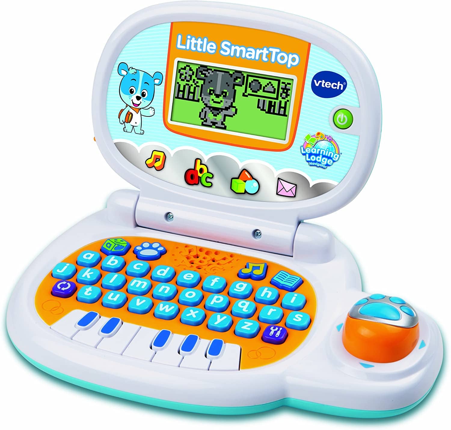 Little Smarttop Vtech - Little Smart Top Vtech – Toys and Hobbys Australia