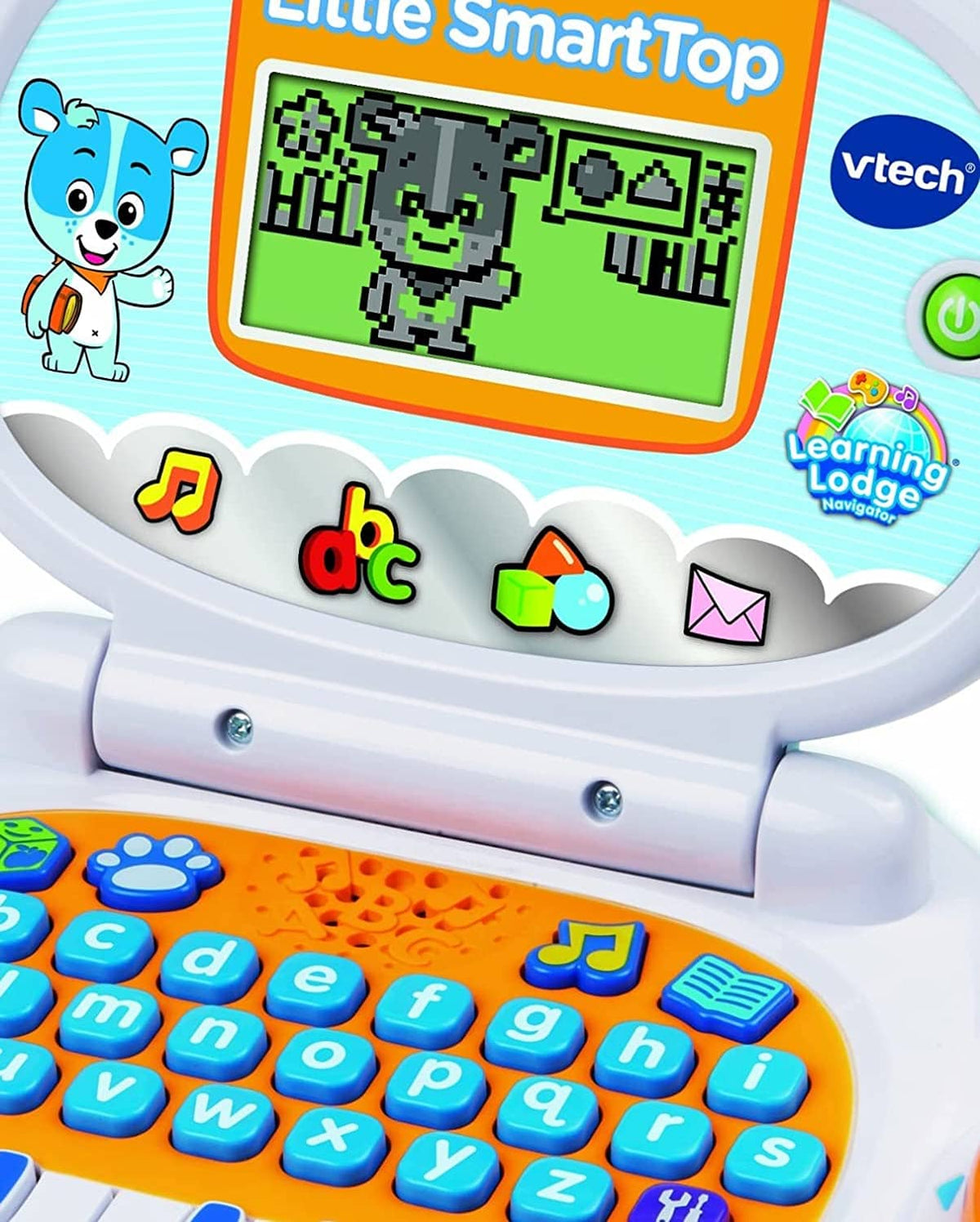 Little Smarttop Vtech - Little Smart Top Vtech – Toys and Hobbys Australia