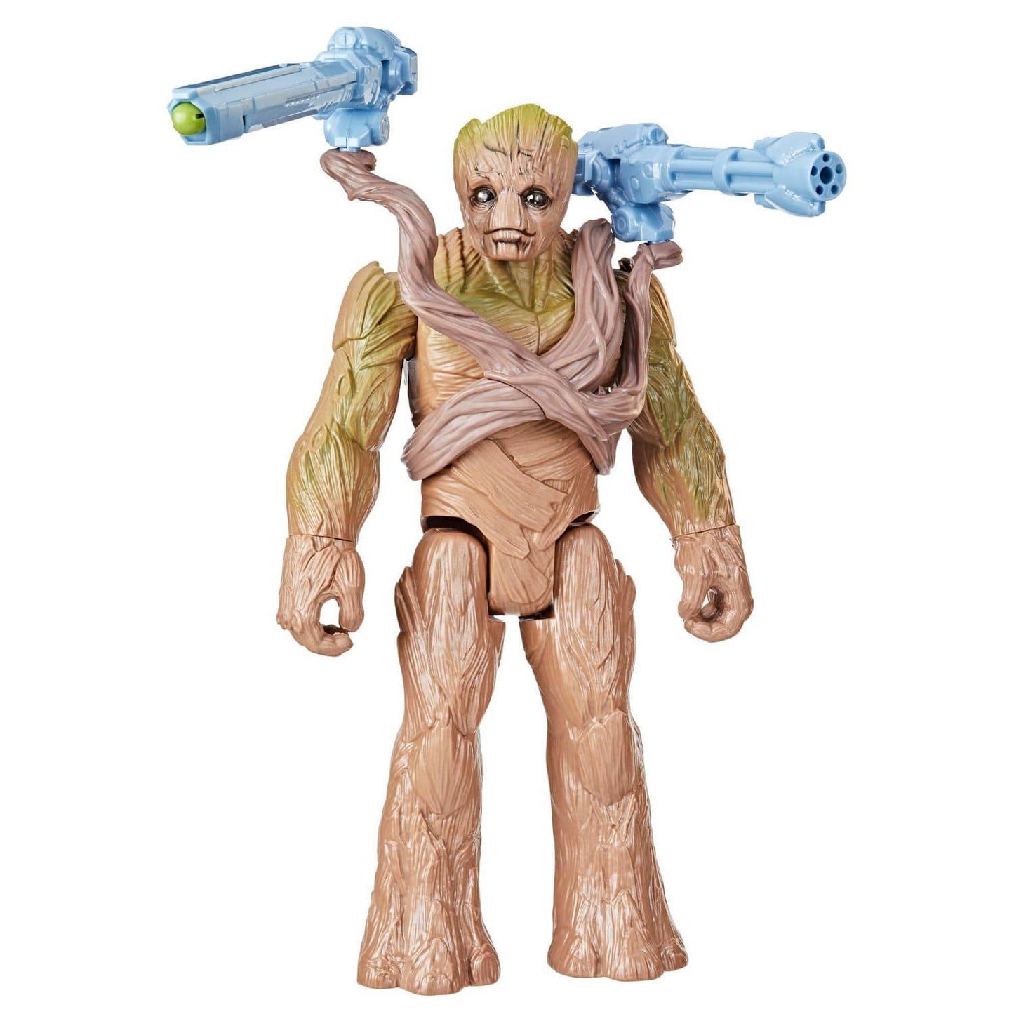 Marvel -  Gardians Of The Galaxy - Blast N Battle Groot