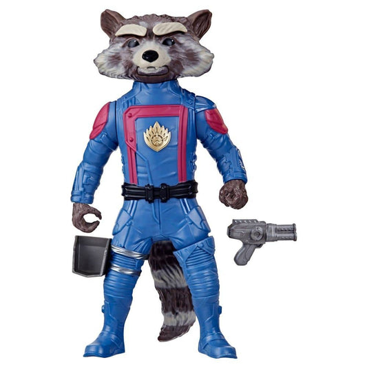 Marvel -  Gardians Of The Galaxy - Outrageous Rocket