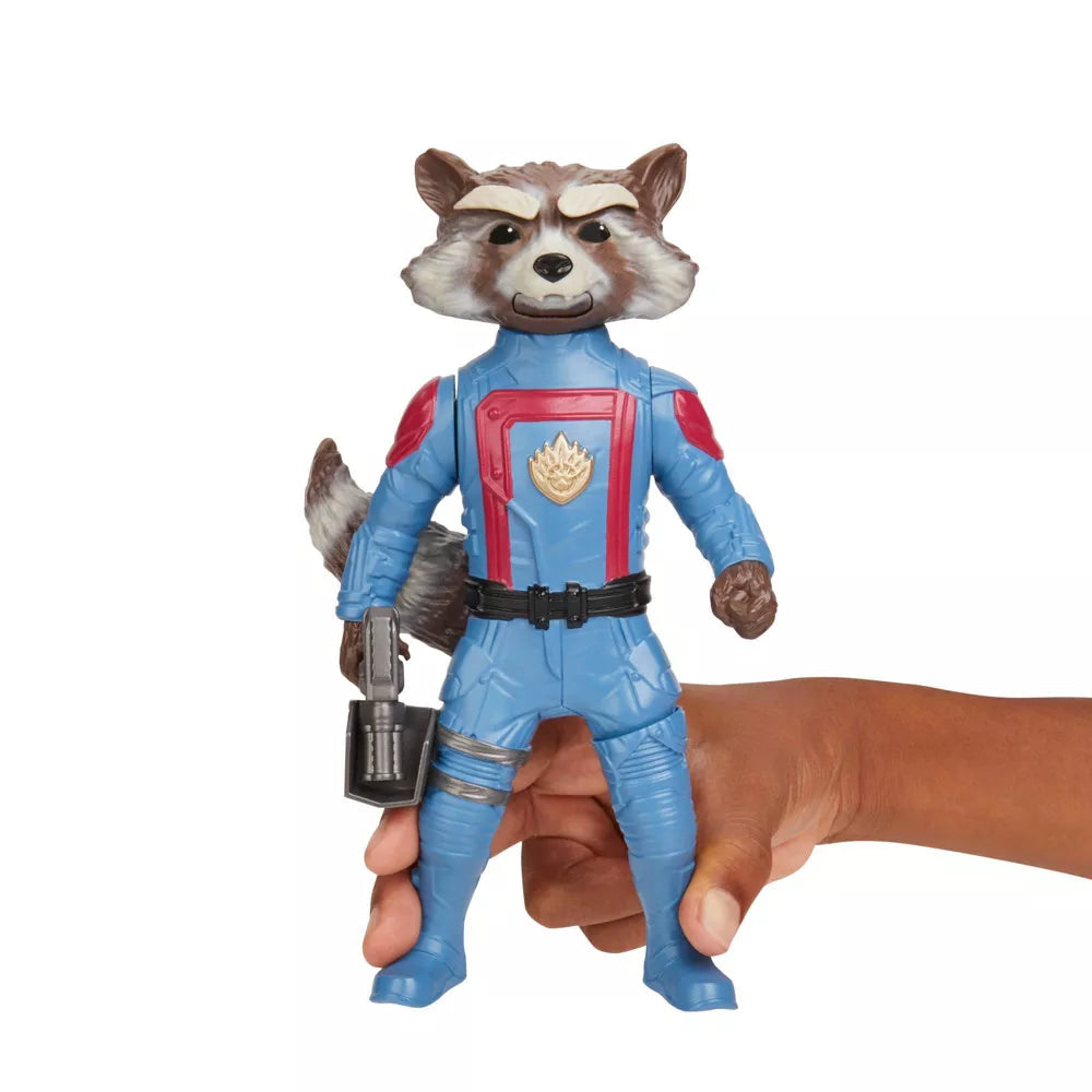 Marvel -  Gardians Of The Galaxy - Outrageous Rocket