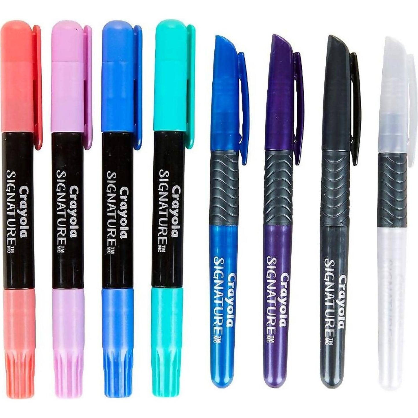 Crayola -  Signature - Diy Gallery Designer
