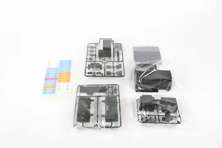Tamiya -  RC Multi-function Control Unit Pick-up Truck (mfc-02)