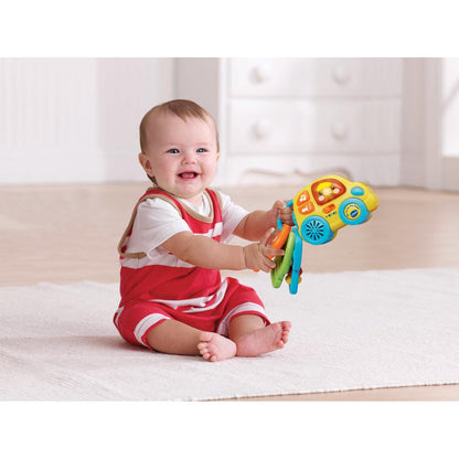 Vtech - My 1st Car Key Rattle