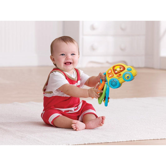Vtech - My 1st Car Key Rattle