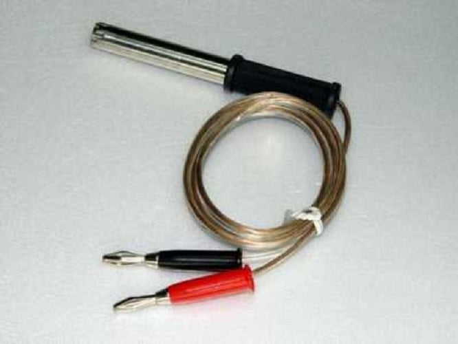 TY1 -  GLOW CLIPS PLUG LOCKABLE TY1042