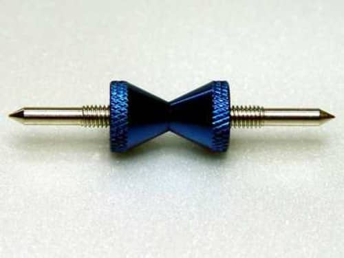 TY1 -  PROP BALANCER TY6200