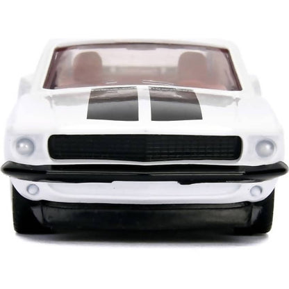 Jada Toys - Fast & Furious 1969 Ford Mustang Mk1 1:32 Scale Diecast Vehicle