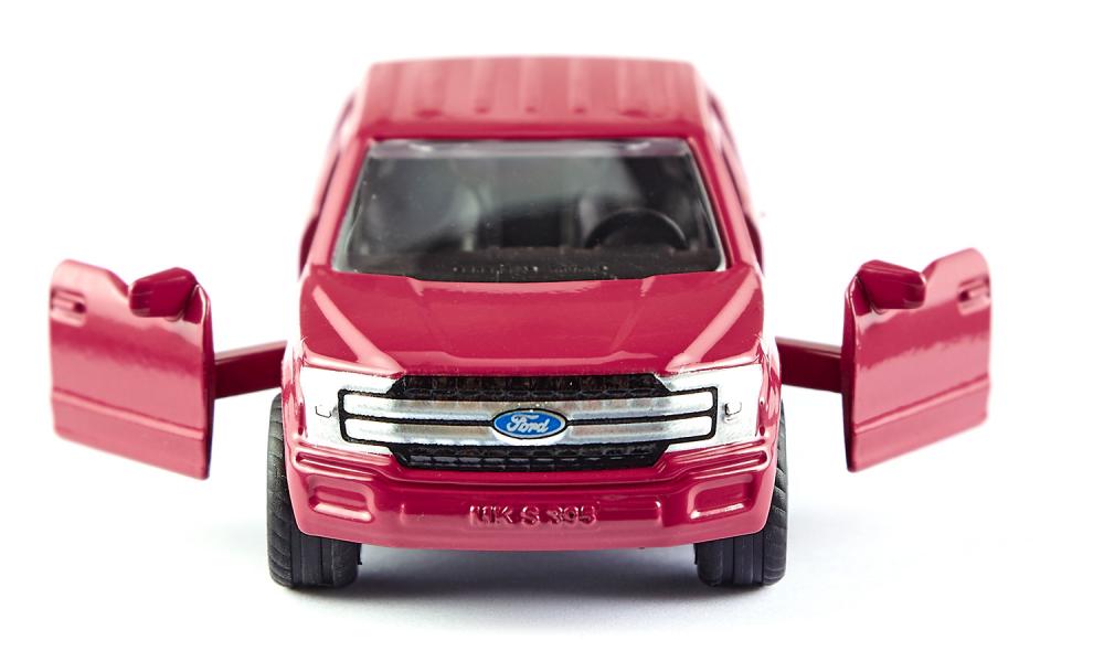 Siku - Ford F150  Die-Cast Model Pickup Truck