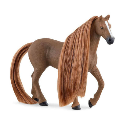 Schleich - Beauty Horse English Thoroughbred Mare - Horse Club Sofia´s Beauties Animal Playset
