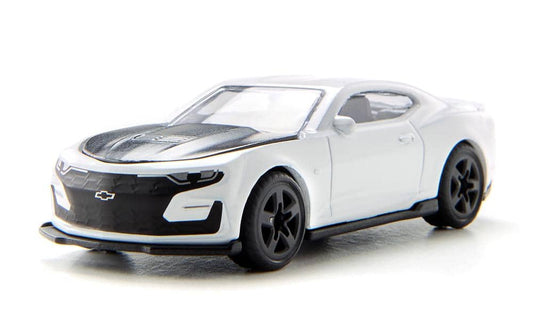 Siku - Chevrolet Camaro  Die-Cast Model Car