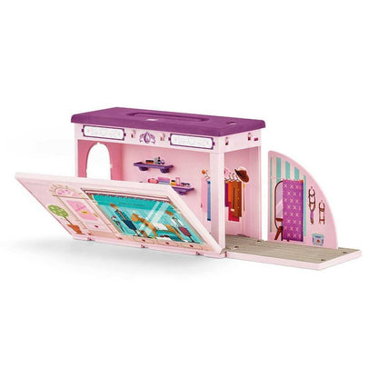 Schleich - Horse Pop-up Boutique - Horse Club Sofia´s Beauties Animal Playset