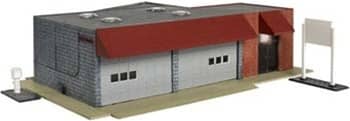 ATLAS HO CAR WASH KIT AIATL0764 TRAIN ACCESSORIES
